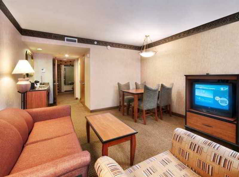 Embassy Suites By Hilton Anaheim South Garden Grove Habitación foto